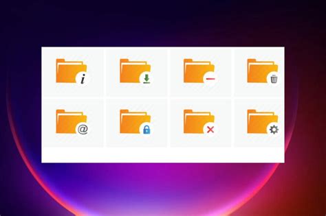 Windows 11 Icon Packs Download And Install The Best Ones