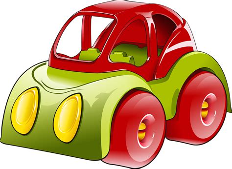 Car Vehicle Toy Free Image On Pixabay