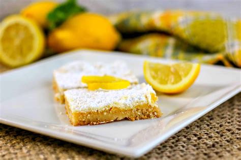 1.) beat the eggs until frothy. Low Carb Lemon Bars | Low carb lemon bars, Lemon bars ...