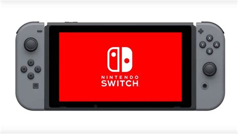 Nintendo Switch Así Se Enciende Y Configura Por Primera Vez