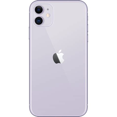 Iphone 11 128gb Tím Vna Giá Rẻ 92023 Chính Hãng Giao Ngay