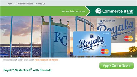 Fri, jul 23, 2021, 4:00pm edt Royals Credit Card Among 6 Worst U S Credit Card Deals Kansas