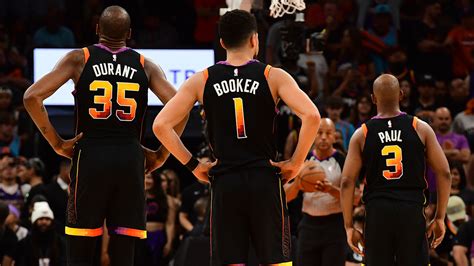 Nba Playoffs Game 2 Betting Preview Clippers Vs Suns Odds Picks