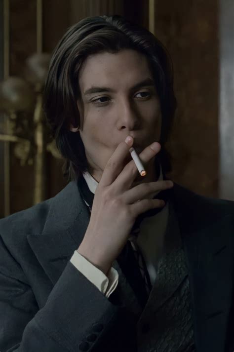 Pretty Men, Gorgeous Men, Young Sirius Black, Ben Barnes Sirius, Gay