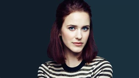 Five Things You Didnt Know About Rachel Brosnahan