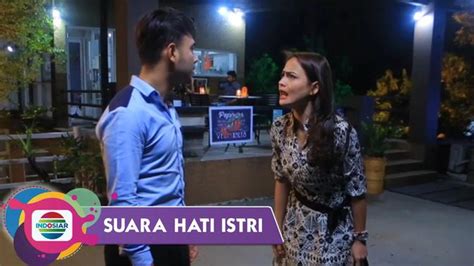 Jadwal siaran langsung atau live streaming suara hati istri premier indosiar pada jumat, 18 september 2020 bisa kamu saksikan secara langsung semarangku telah menyediakan beberapa link live streaming tv online di akhir artikel ini, yang dapat kamu gunakan untuk menyaksikan suara. Tonton LIVE Streaming Indosiar FTV Suara Hati Istri: Beratnya Hidup Dalam Aturan Suami Posesif ...