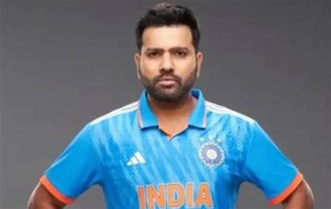 Rohit Sharma The Hitman Of Indian Cricket Career Profile Playing