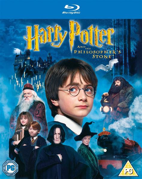 Harry Potter And The Philosopher S Stone 2001 AvaxHome