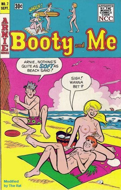 The Big Imageboard Tbib Alias The Rat Archie Andrews Archie Comics