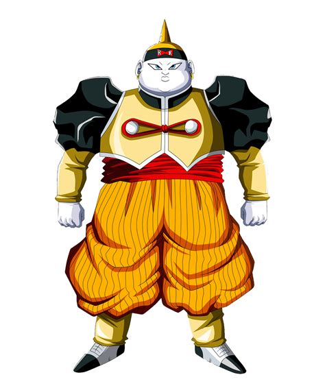 The battle sequences involve alignments of multicolored ki balls that can be matched to do damage to your opponent in dragon ball z. Android 19 | Villains Wiki | Fandom powered by Wikia