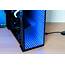 Valkyrie Custom Gaming PC In Win 805C Infinity RGB – Evatech News