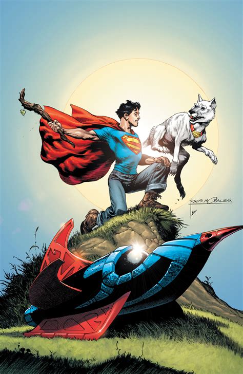 Alles rund um die spannende welt der kryptowährungen wird auf dieser seite geteilt. Character Spotlight: Krypto the Superdog | ComicAttack