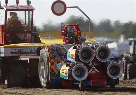 tractor pulling euro championships gagdaily news