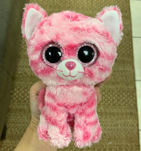 Pin By Tracey Bowman And Blaine And S On Beanie Boos In 2020 With