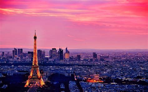 74 Eiffel Tower Desktop Wallpaper Wallpapersafari