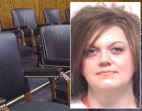 Woman Gets 2 Years In Prison For Embezzling 140k From Business
