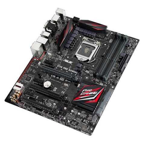 Отзывы о товаре материнская плата asus z170i pro gaming53. Bundle Deal: Intel Core i7 6700K + ASUS Z170 Pro Gaming ...