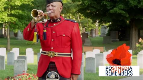 The Last Post A Powerful And Ubiquitous Song Of Remembrance Youtube