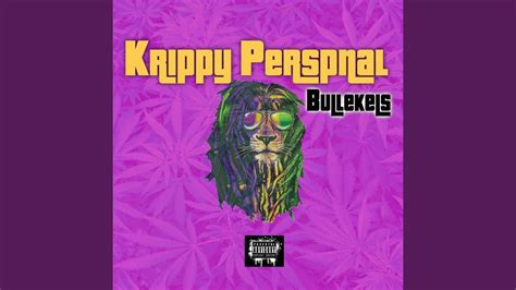 Krippy Personal Youtube