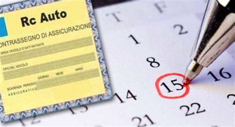 Cosa Succede Se Si Circola Con Lassicurazione Auto Scaduta