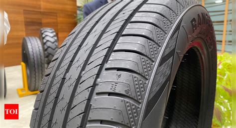 Smart Jk Tyre Unveils The Complete Range Of Ev Specific Smart Radial