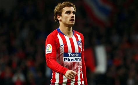 Antoine griezmann was born on march 21, 1991 in france. Antoine Griezmann must prove worth to Atletico Madrid in ...