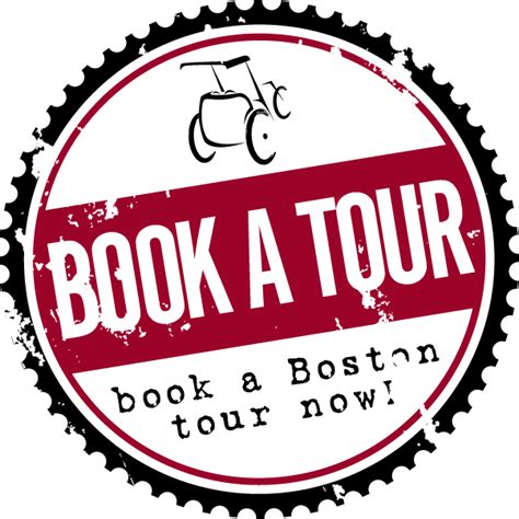 Neighborhood Tours — Boston Pedicab 6172662005