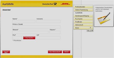 Dhl express bietet versandlösungen, sendungsverfolgung und kurierzustellung. Paketaufkleber Drucken Vorlage Angenehm Paketaufkleber ...