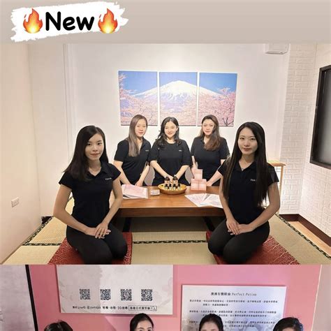 Darwin Massage Yun Spa Best Japanese And Taiwanese Massage Spa At Darwin City For Fmale Couple