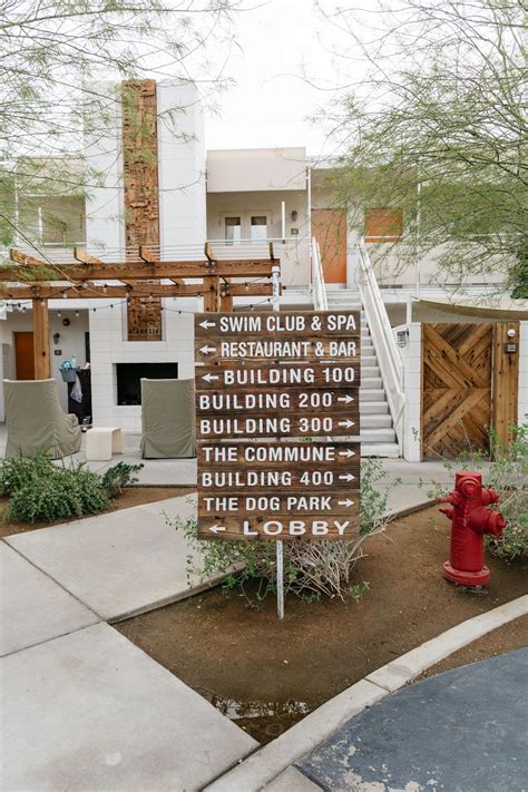 Ace Hotel Palm Springs (Part Two) — Melanie Riccardi Photography Ace