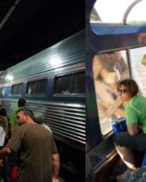 10 Tips For Your First Amtrak Train Trip Wanderwisdom
