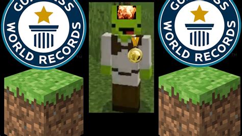 🕒 World Records With Derpy Shrek 🕒 Part 1 2020 Youtube