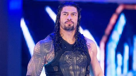 Roman Reigns News Wwe Raw Superstar Lands Acting Role