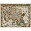 Tartaria On Twitter Tartarian Empire Dutch Map From 1595 Why Has 