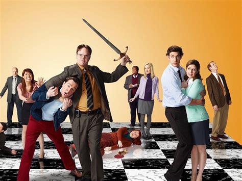 Watch The Office Season 8 Episode 1 Online Lalapafinance