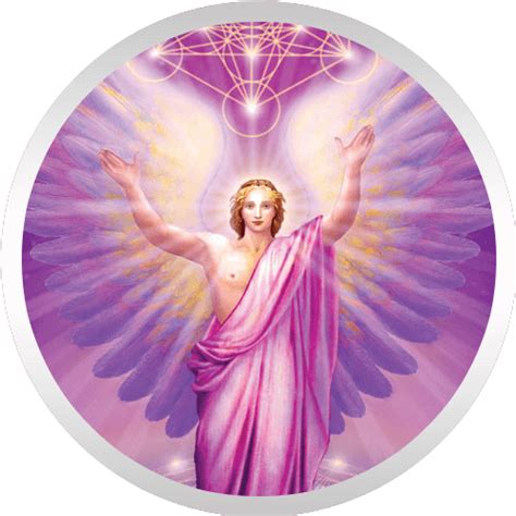 Your Angel Message From Archangel Metatron