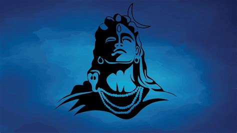 Mahadev Desktop Wallpapers - Wallpaper Cave