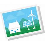 Sustainable Environment Clipart Energy Mountain Webstockreview Traditions
