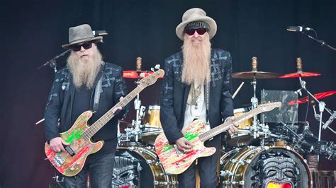 The Best Zz Top Songs Satriani Vai Petrucci Gilbert And More Reveal