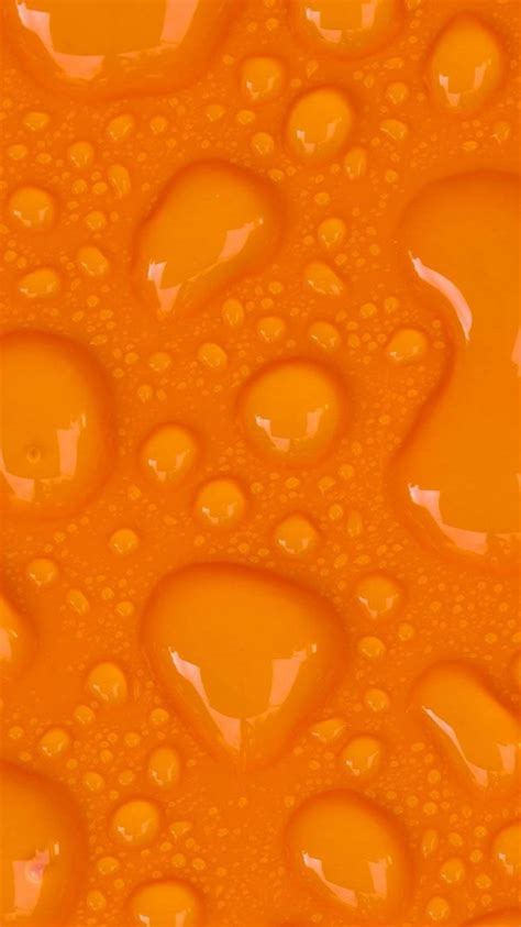 Orange Iphone Wallpapers Top Free Orange Iphone Backgrounds