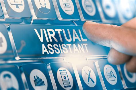 Top 10 Ways A Virtual Assistant Can Grow Your Business Tweakyourbiz