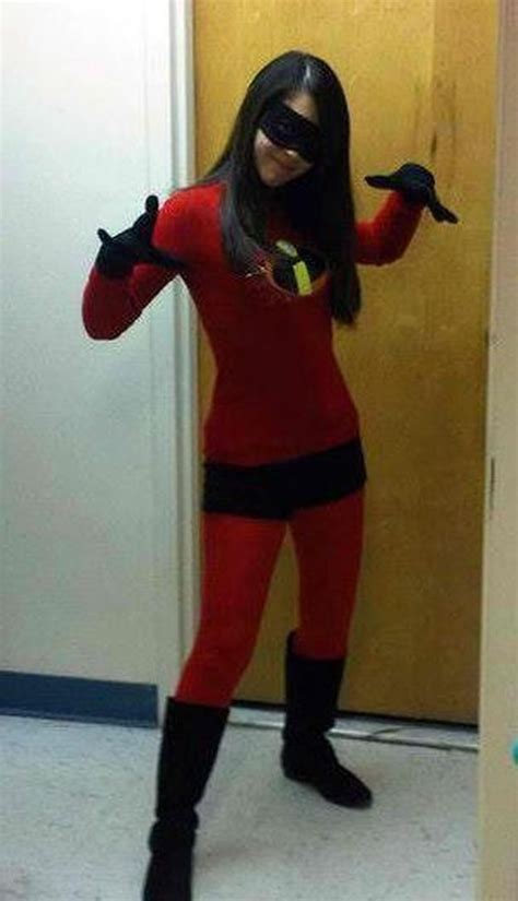 Xx watch all of my halloween 10 best superhero halloween costume ideas for women. 27 DIY Superhero Costume Ideas: Become A Homemade ...