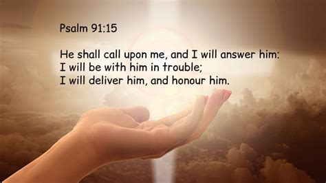 Bible Verses About Gods Call Kjv