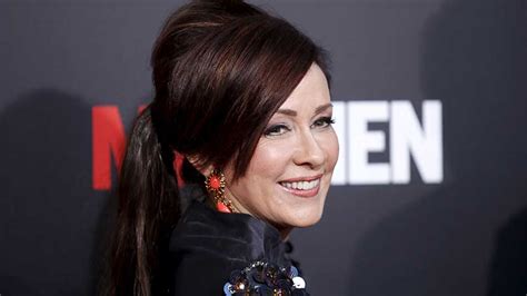 The Middle Star Patricia Heaton Lands Gig In New Cbs Multi Camera