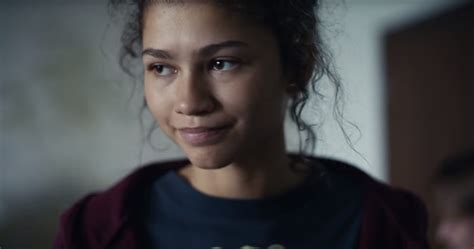 Trailer Watch Zendaya Is A Recovering Addict In Hbos Euphoria