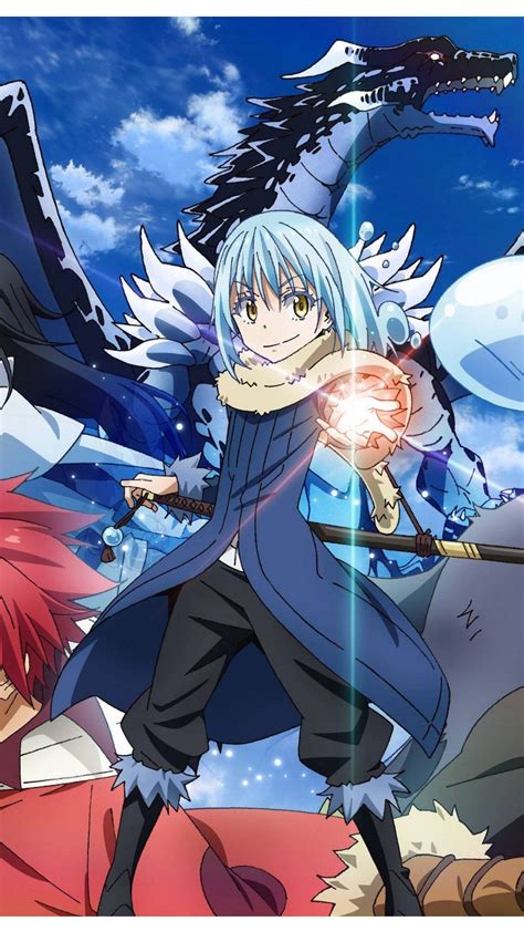 Full Download Anime Tensura Subtitle Indonesia Hullu Series Tv Carsuave