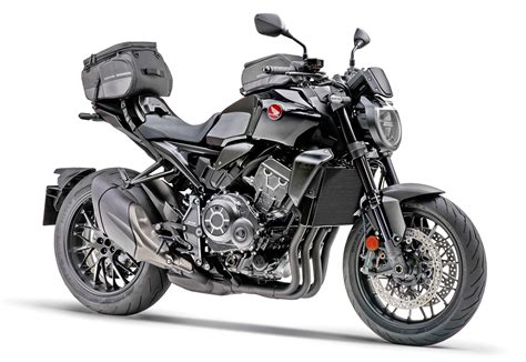 Honda 2021 Cb1000r Black 黑色版：细节简介新车新品资讯中心全球摩托车网