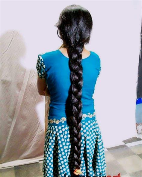 Pin By Govinda Rajulu Chitturi On Cgr Long Hair Show Indian Hairstyles Long Indian Hair