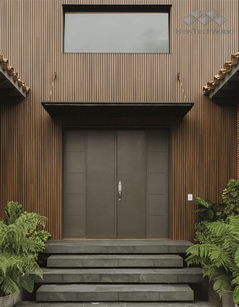 Wood Composite Wall Siding And Cladding Newtechwood Canada