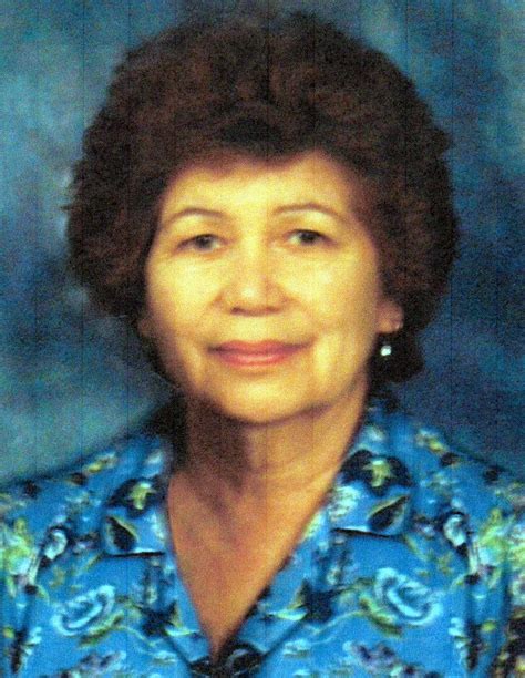 Mary Bautista Obituary Corpus Christi Tx